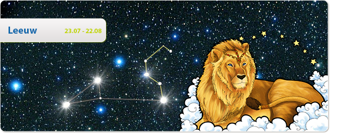 Leeuw - Gratis horoscoop van 4 mei 2024 helderzienden  